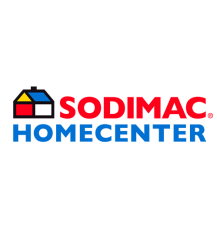 Logo SOdimac