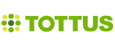 Logo Tottus