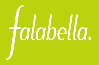 Logo Falabella